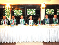 Karssporda Karslı Yok