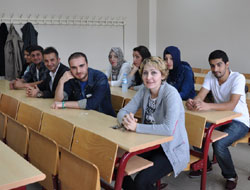 Maddeyi Dışla, Sağlıklı Yaşama Başla