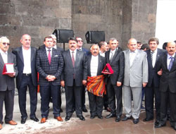 Ahilik Haftası Kutlamaları