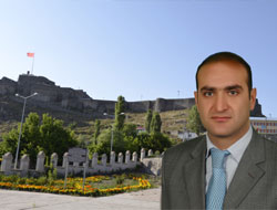Tekin Avşar Adaylığını Açıkladı
