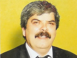 Engin Sadak, MHPdan Aday Adayı