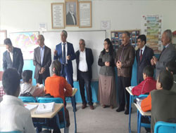 Milletvekilleri Susuz’da