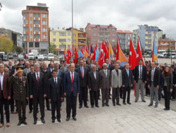 Aile ve Soysal Politikalar İl Müdürlüğü’ne ziyaret