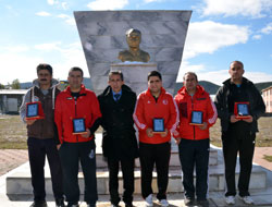 Amatör Spor Haftası