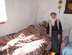 Çiftin Yaşam Mücadelesi