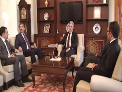 Müsteşar Zahteroğulları Karsta