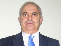 Vedat Baran : Gelişen Bir Kars İçin...