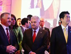 Marmaray Projesi ve Ahmet Arslan’a Teşekkür