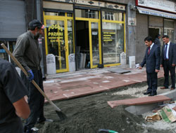 Karslıların Yüzü Gülüyor