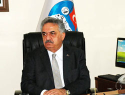 Hayati Yazıcı Kars’ta