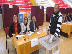 AK Parti Temayülü Ankara yolunda