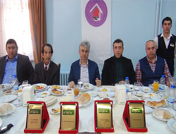 Kars Ardahan Iğdır Tanıtım Günleri