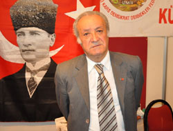 Başkan Vekili Güneş’ten Teşekkür