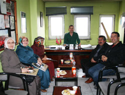 KOZA’dan ADD’ye Ziyaret