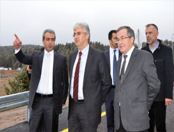 Sarıkamış’ta önemli ve güzel çalışmalar