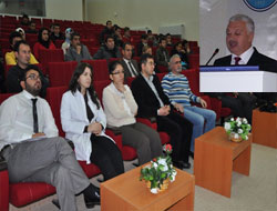 Avrupa KOBİ Haftası Etkinlikleri