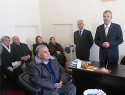 Ermeni Meselesi ve Ermeni Diasporası