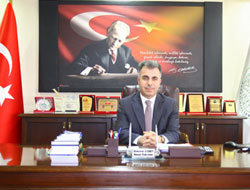 Mehmet Özbey Görevden Alındı