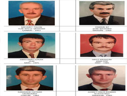 Silahlı Saldırı: 7 Ölü