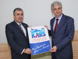 Kars Kültür ve Turizm Günleri