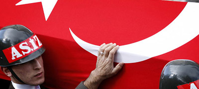 Kağızmandan Acı Haber : 1 Şehit