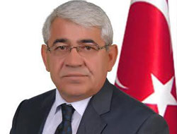 Başkan Karaçanta:İstifa Etmedim