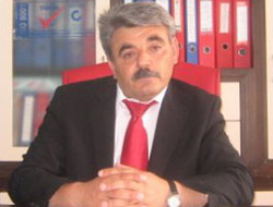 Kazım Şaki Aday Adayı