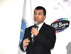 KAÜ’de FİLLİ seminer