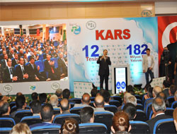 Karsa 19 Dev Yatırım