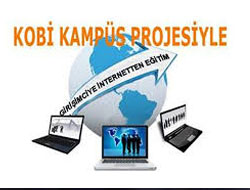 KOBİ Kampüs İle Eğitimler Başladı