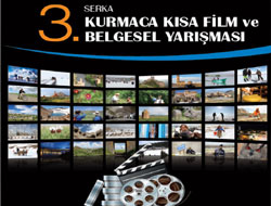 SERKA’dan film yarışması