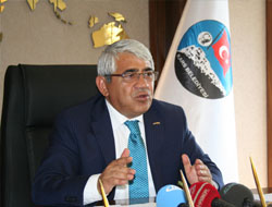 Başkan TRT Radyoda