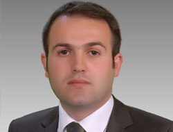 Onur Ersançmış MHP’den Aday Adayı