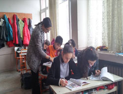 Öğrenci Koçluğu Projesi
