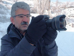 Beşli Kars’ın fotoğraflarını sergileyecek