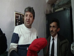 Vakıfay Öğrencileri Unutmadı