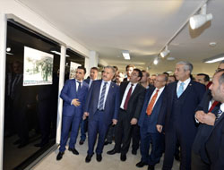 “Sarıkamış Şehitleri Fotoğraf Sergisi”