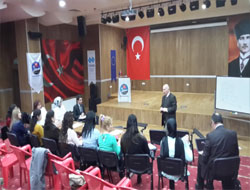 İSKEP 2. Çalıştay’ı yapıldı
