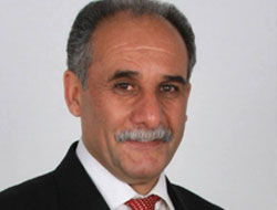 Daşdemir CHPden Aday Adayı