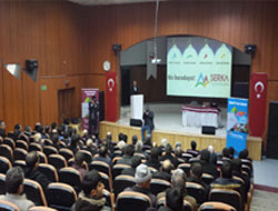 2015 yılı Proje Teklif Çağrısı