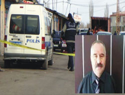 Öğretmen Yücel Aydın intihar etti