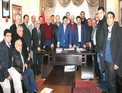KAI Tanıtım Günleri 24-27 Nisan’da