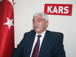 Yenice MHP’den Aday Adayı