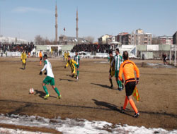 Karsspor’da 3 puan sevinci
