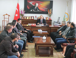 Suni Tohumlama Toplantısı