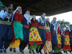 Digor’da Yayla Festivali