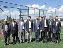 Milletvekillerinden Bir Müjde Daha