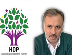 HDP Kars Milletvekili Adayları