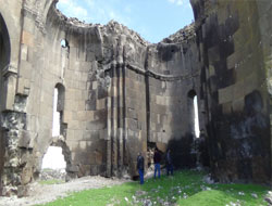 Kilise’nin Durumu İçler Acısı