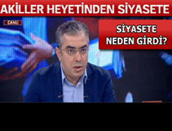 Mehmet Uçum Habertürk’te
